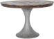 Aaron Round Dining Table