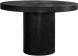 Cassius Outdoor Dining Table (Black)