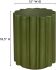 Taffy Accent Table (Green)
