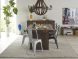 Vintage Bench Large (Light Brown)