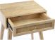 Reed Side Table (Natural)