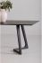 Godenza Dining Table (Rectangular - Black Ash)