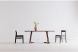 Godenza Dining Table (Rectangular - Walnut)
