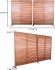 Damani Screen (Brown)
