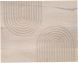 Passages Carved Wood Wall Art (White Wash)