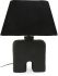 Yara Table Lamp (Black)
