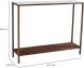 Bottego Console Table