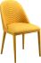 Libby Dining Chair (Set of 2 - Yellow)