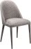 Libby Dining Chair (Set of 2 - Grey)