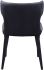 Jennaya Dining Chair (Black)