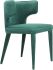 Jennaya Dining Chair (Green)