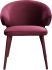 Stewart Dining Chair (Purple)