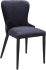 Cleveland Dining Chair (Set of 2 - Black)
