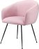 Petula Dining Chair (Pink)