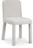 Place Dining Chair (Set of 2 - Light Grey)