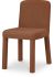Place Dining Chair (Set of 2 - Rust)