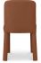 Place Dining Chair (Set of 2 - Rust)