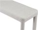 Place Dining Bench (Light Grey)