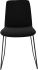 Ruth Dining Chair (Set of 2 - Black)