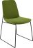 Ruth Dining Chair (Set of 2 - Green)
