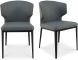Set of 2 - Grey