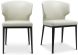 Set of 2 - Beige