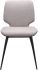 Colton Dining Chair (Set of 2 - Grey)