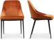 Set of 2 - Amber