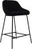 Shelby Counter Stool (Black)