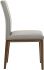 Frankie Dining Chair (Set of 2 - Grey)
