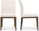 Frankie Dining Chair (Set of 2 - White)