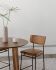Sailor Barstool (Brown)