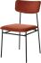 Sailor Dining Chair (Set of 2 - Amber)