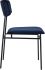 Sailor Dining Chair (Set of 2 - Blue)