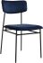 Sailor Dining Chair (Set of 2 - Blue)