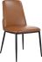 Douglas Dining Chair (Set of 2 - Brown)