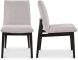 Set of 2 - Beige
