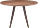 Dover Dining Table Small (Walnut)
