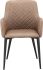 Cantata Dining Chair (Set of 2 - Brown)