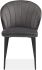 Mags Dining Chair (Dark Grey)