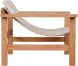 Annex Chaise d'Appoint (Lin)