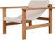 Annex Chaise d'Appoint (Lin)