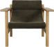 Annex Lounge Chair (Cedar Green)