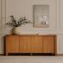 Brook Sideboard (Country Oak)