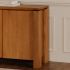 Brook Sideboard (Country Oak)