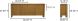 Brook Sideboard (Country Oak)