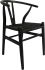 Ventana Dining Chair (Set of 2 - Black)