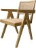 Takashi Dining Chair (Set of 2 - Natural)