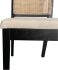 Orville Dining Chair (Set of 2 - Black)