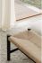 Hawthorn Bench (Large - Black)
